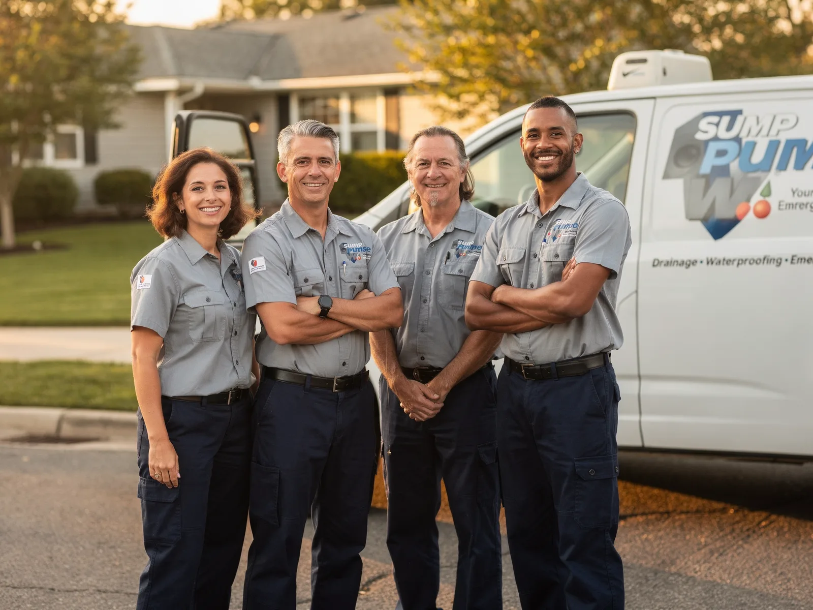Water Heater Repair company in Midwest City, OK